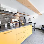 My Cosy Flat In The Mountains *