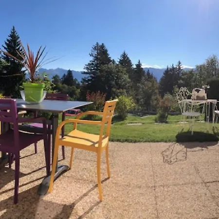 Daire My Cosy Flat In The Mountains *