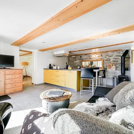 My Cosy Flat In The Mountains