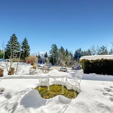 My Cosy Flat In The Mountains Daire Anzère