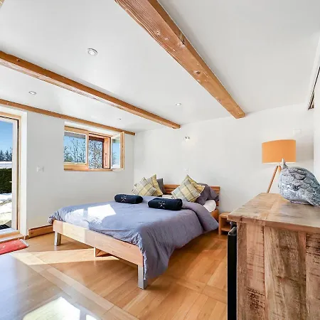 My Cosy Flat In The Mountains Daire