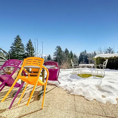 My Cosy Flat In The Mountains Daire *