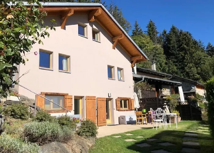 Апартаменты My Cosy Flat In The Mountains Анзер