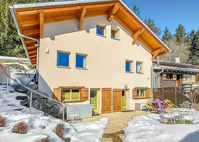 My Cosy Flat In The Mountains Апартаменты *