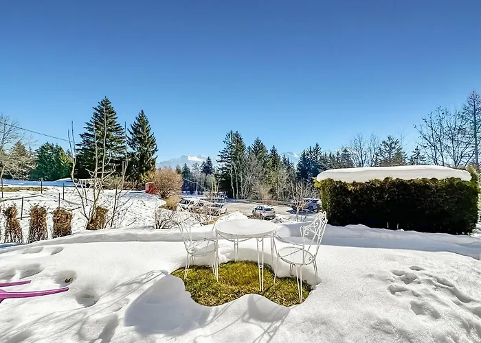 My Cosy Flat In The Mountains Апартаменты Анзер