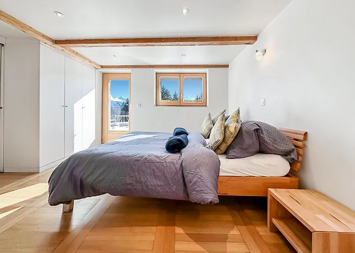 Апартаменты My Cosy Flat In The Mountains Анзер
