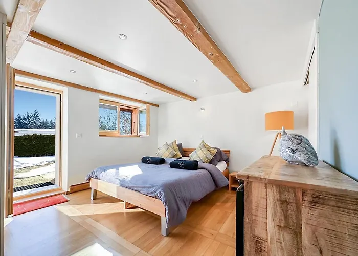 My Cosy Flat In The Mountains Апартаменты